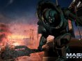 Mass Effect 3: immagini del DLC
