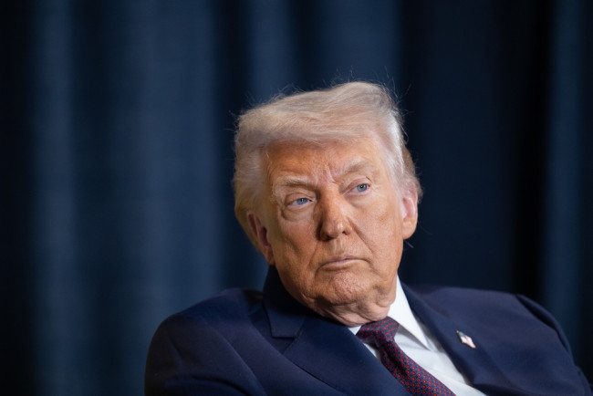 Più di 20 paesi partecipano alla riunione del Board of Peace di Trump