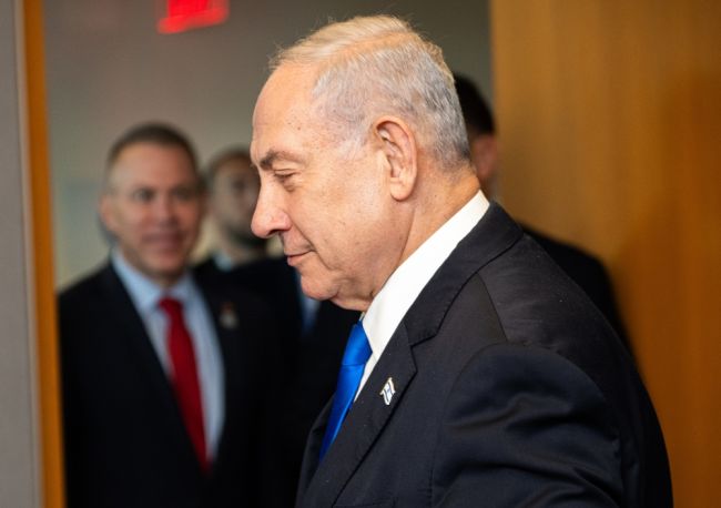 Netanyahu rivendica la morte del leader di Hamas a Gaza