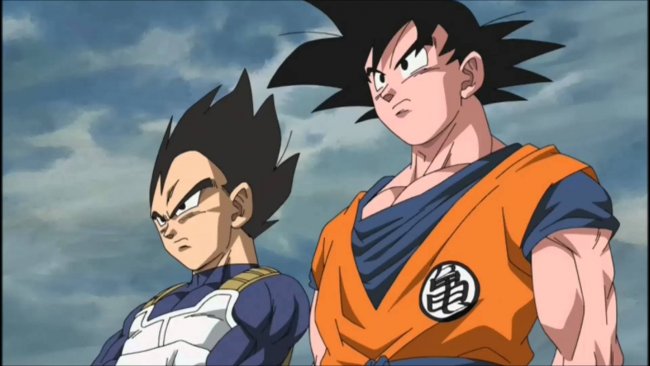 Annunciato il nuovo film d'animazione di Dragon Ball