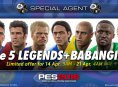 PES 2016: Babangida torna nella modalit&agrave; MyClub
