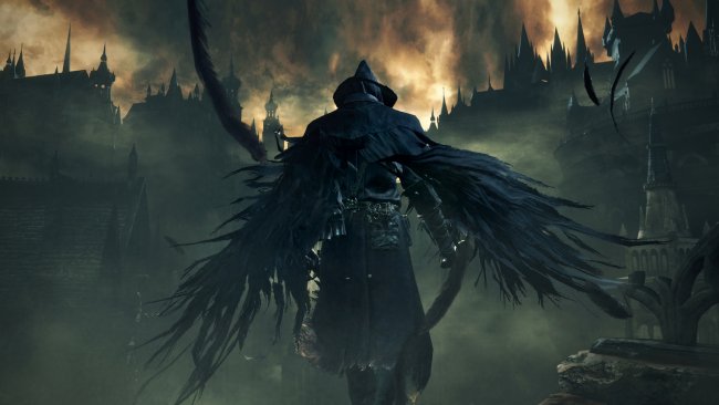 Rumour:  From Software presenterà un nuovo franchise all'E3?