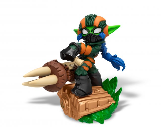 Skylanders SuperChargers - Gioco