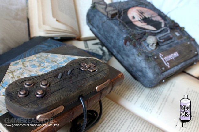 Castlevania: Symphony of the Night