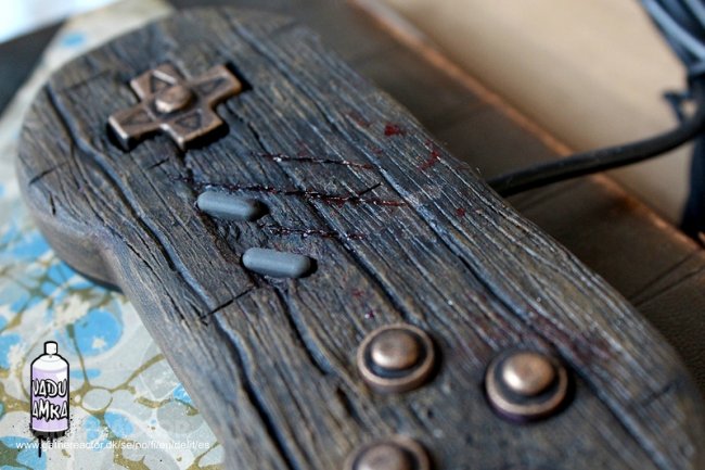 Castlevania: Symphony of the Night