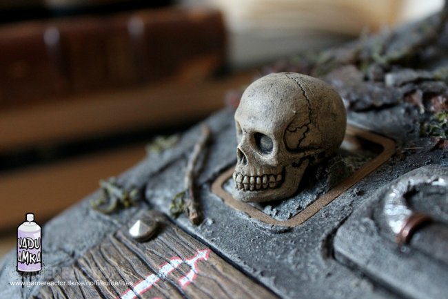 Castlevania: Symphony of the Night