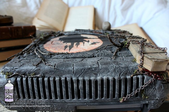 Castlevania: Symphony of the Night