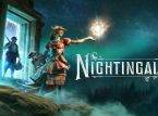 Il mondo in Nightingale è procedurale, ma ogni creatura è stata fatta a mano