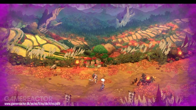 Towa and the Guardians of the Sacred Tree