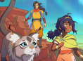 Abbiamo dato una prima occhiata a Avatar: Seven Havens 