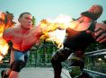 WWE 2K Battlegrounds: ecco il trailer dalla Gamescom