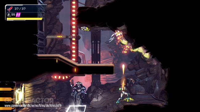 Top 5: I migliori giochi Metroid