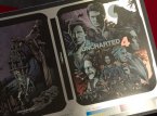 Neil Druckmann svela gli steelbook di Uncharted 4