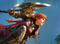 Albion Online lancia su Xbox esattamente tra un mese