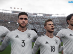 PES 2018: Il gameplay Argentina Vs Germania nella demo