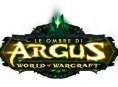 World of Warcraft: Le ombre di Argus è ora disponibile