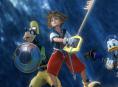 Square Enix rivela Kingdom Hearts: The Story So Far