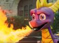 Fortnite lascia il segno anche in Spyro: Reignited Trilogy
