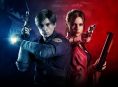 Il remake supera i 16 milioni di copie vendute, seguito da vicino da BiohazardResident Evil 2