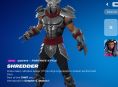 Svelata la skin Splinter Fortnite insieme al nuovo look di Shredder