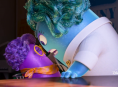 I sogni ricevono un trattamento hollywoodiano nella serie spin-off Inside Out