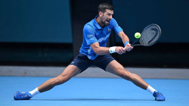 Shanghai Masters: orari delle partite del venerdì e primi rivali per Djokovic, Ruud, Shelton...