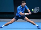 Grazie alla sua anzianit&agrave;, Novak Djokovic rivendica un nuovo record da Roger Federer