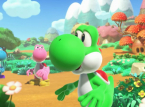 Yoshi and the Mysterious Book per il lancio su Nintendo Switch 2 a maggio