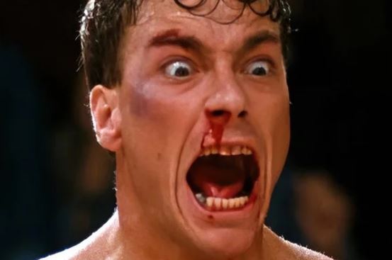 Bloodsport torna con Michaela Coel al timone