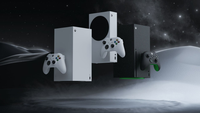 Un ingegnere Xbox chiede ai fan quali funzionalità vogliono per le loro console: ecco alcune proposte