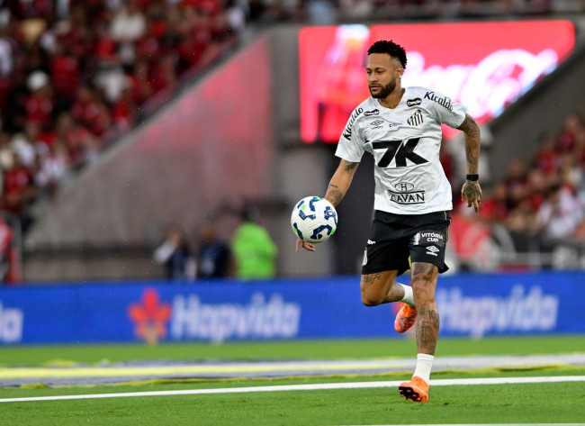 L'incidente di Neymar con il figlio di Robinho crea scarse possibilità di entrare nella lista di Ancelotti per i Mondiali