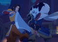 Il mondo &egrave; stato lasciato in uno stato assoluto da Korra nel trailer di Avatar: Seven Havens 