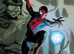Prima che Brand New Day, Spider-Man, Punisher e Hulk si scontraranno in una serie a fumetti limitata