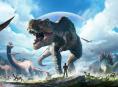 ARK: Survival Evolved diventa Jurassic Park con ARK Park in VR