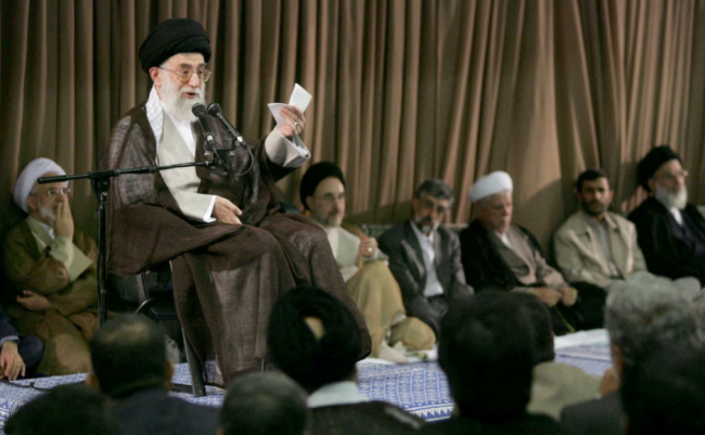 Confermato: Ali Khamenei, leader supremo iraniano da 36 anni, muore a 86 anni negli attacchi tra Stati Uniti e Israele