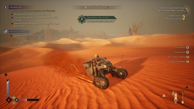 Dune: Awakening