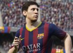 FIFA 15: Risolto il problema di lag su PS4 con un aggiornamento
