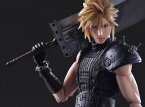 Final Fantasy VII: Remake - Svelate le figurine