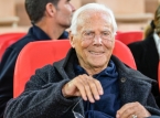 Giorgio Armani muore a 91 anni
