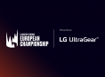 LEC sceglie LG UltraGear come partner ufficiale per i monitor da gaming per i prossimi due anni