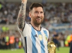 Leo Messi "spera di esserlo" alla Coppa del Mondo 2026: "Nel peggiore dei casi, sar&ograve; l&igrave; a guardarla in diretta"