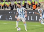 Messi rischia una causa da parte di un organizzatore di eventi per non aver giocato in un'amichevole a Miami