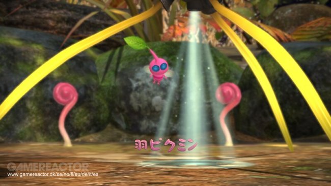 Pikmin 3