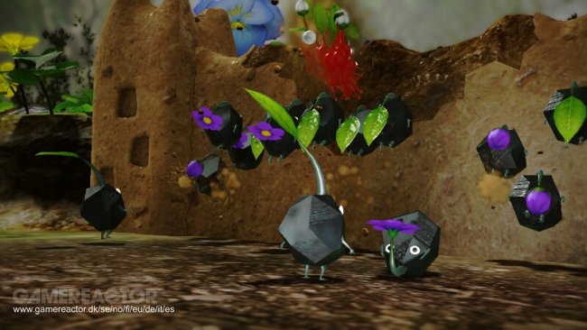 Pikmin 3