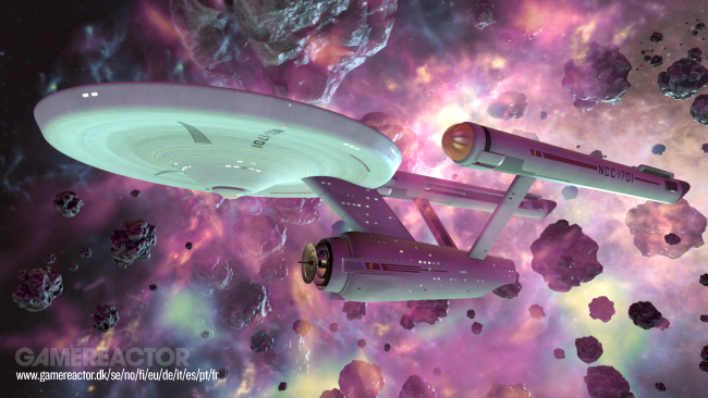 Star Trek: Bridge Crew