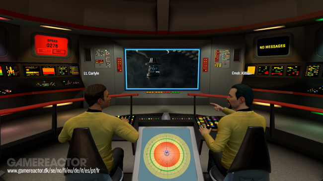 Star Trek: Bridge Crew
