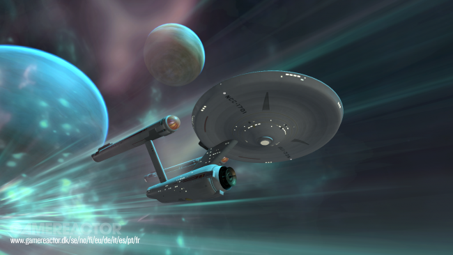 Star Trek: Bridge Crew