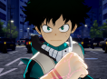My Hero Game Project arriver&agrave; il prossimo anno