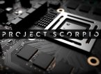 Project Scorpio avrà un alimentatore interno e registrerà video in 4K