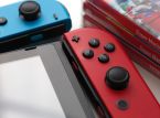 Un nuovo negozio pop-up Nintendo &egrave; apparso nel centro di Londra